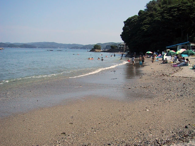 鳥羽で必ず行きたい ガイド編集部おすすめの海水浴 湖水浴スポット まっぷるトラベルガイド