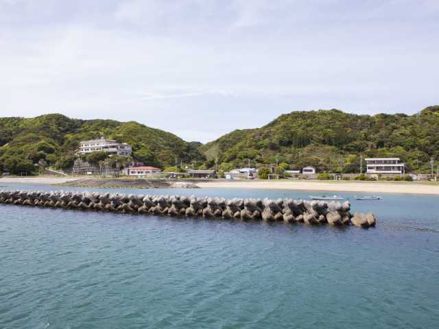 鳥羽で必ず行きたい ガイド編集部おすすめの海水浴 湖水浴スポット まっぷるトラベルガイド