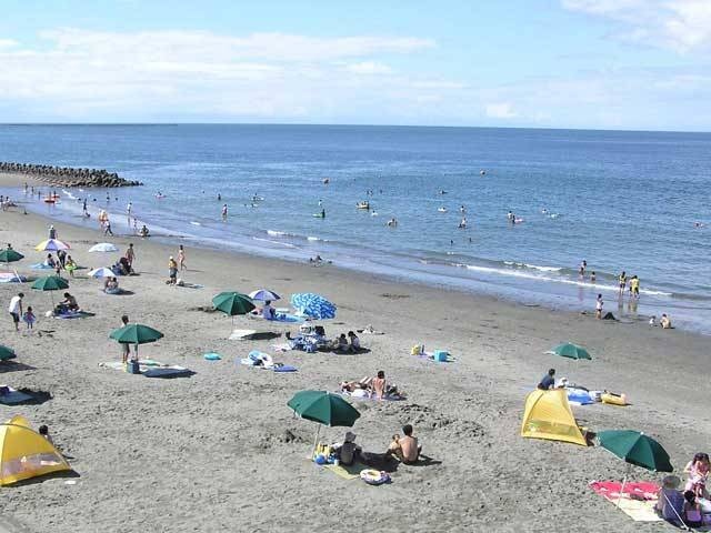 伊勢志摩 三重で必ず行きたい ガイド編集部おすすめの海水浴 湖水浴スポット まっぷるトラベルガイド