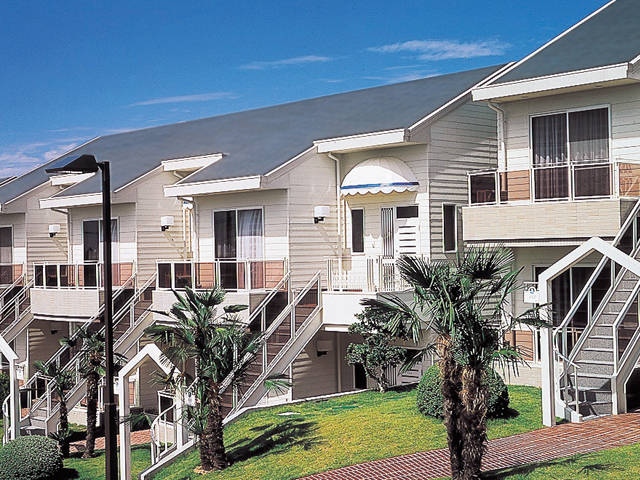 リゾートパークともやま 1枚目の画像 まっぷるトラベルガイド