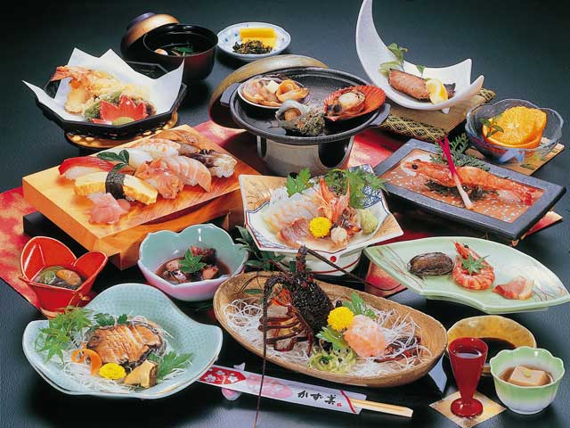 かなりお得なお宿 By Yuki 和造りの料理と湯の宿 かず美 鳥羽市その他 旅館 食べログ