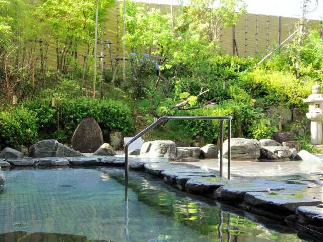 伊賀上野に行くならここ ガイド編集部おすすめの宿泊 温泉スポット まっぷるトラベルガイド