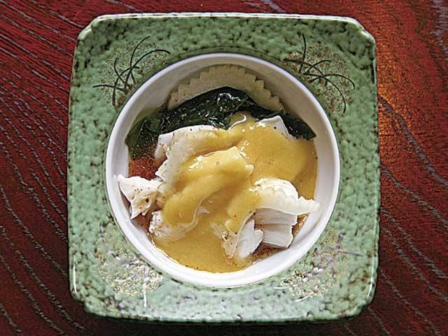 うまし宿 漁亭 美乃島 4枚目の画像 まっぷるトラベルガイド