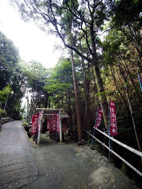 鳥羽で必ず行きたい ガイド編集部おすすめの神社 稲荷 権現 スポット まっぷるトラベルガイド