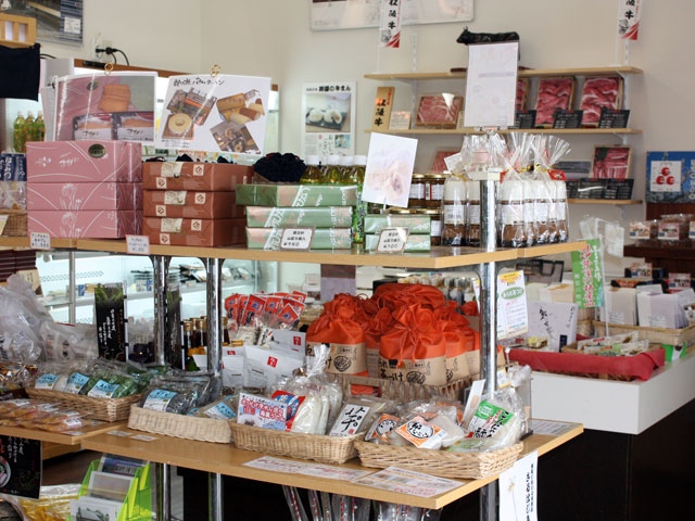 松阪で必ず寄りたい ガイド編集部おすすめのショッピング おみやげスポット まっぷるトラベルガイド