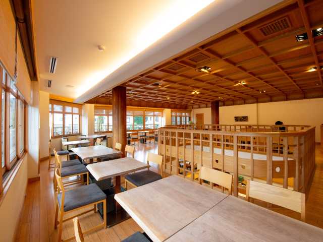 伊勢せきや本店 あそらの茶屋の営業時間 場所 地図等の情報 まっぷるトラベルガイド