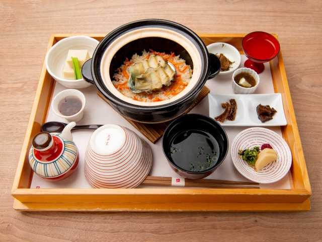 伊勢せきや本店 あそらの茶屋の営業時間 場所 地図等の情報 まっぷるトラベルガイド