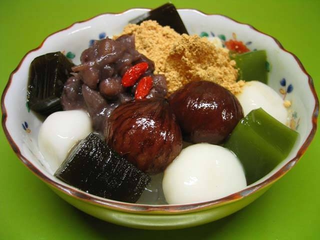 四条 三条河原町で必ず食べたい ガイド編集部おすすめの和カフェ 甘味処スポット まっぷるトラベルガイド