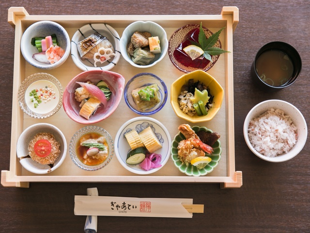 嵐山 嵯峨野で必ず食べたい ガイド編集部おすすめのその他和食スポット まっぷるトラベルガイド 嵐山 嵯峨野で必ず食べたい ガイド編集部おすすめのその他和食スポット まっぷるトラベルガイド
