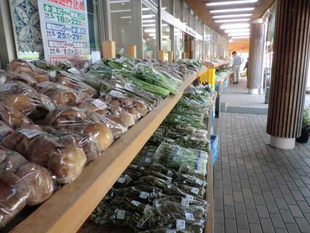 関西で必ず寄りたい ガイド編集部おすすめの朝市スポット まっぷるトラベルガイド