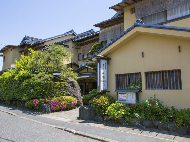 宮津に行くならここ ガイド編集部おすすめの温泉旅館スポット まっぷるトラベルガイド