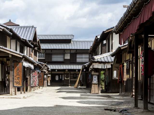 太秦に行くならここ ガイド編集部厳選のおすすめ観光 旅行スポット まっぷるトラベルガイド