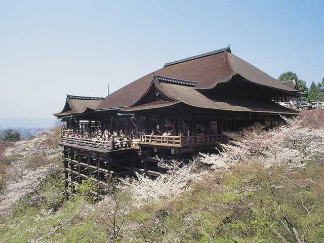 祇園 清水寺 銀閣寺で必ず行きたい ガイド編集部おすすめの見どころ 体験スポット まっぷるトラベルガイド