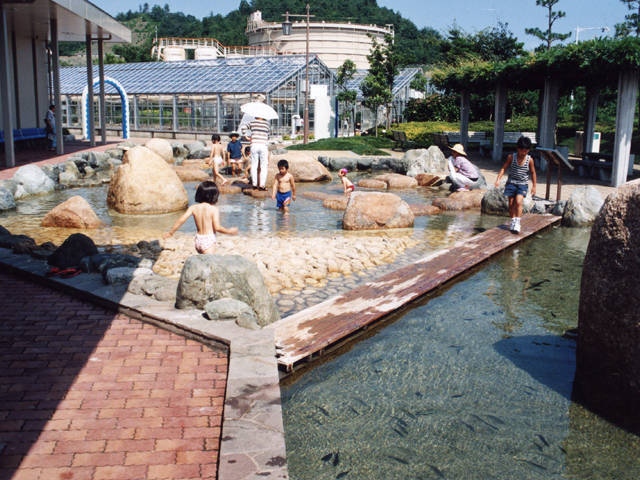 関西電力 宮津エネルギー研究所 丹後魚っ知館 の営業時間 場所 地図等の情報 まっぷるトラベルガイド