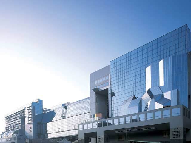 京都駅 東寺で必ず行きたい ガイド編集部おすすめの大型商業施設スポット まっぷるトラベルガイド