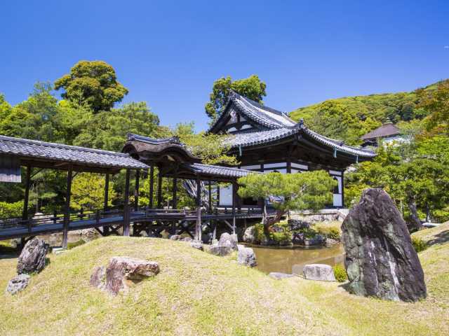 祇園 円山公園で必ず行きたい ガイド編集部おすすめの寺院 観音 不動 スポット まっぷるトラベルガイド