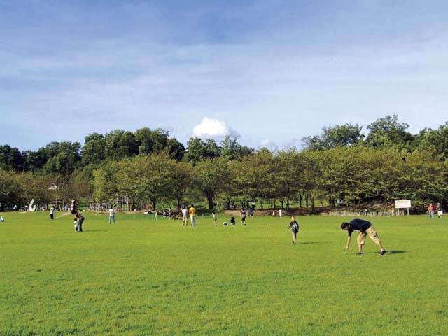 京都で必ず行きたい ガイド編集部おすすめの公園スポット まっぷるトラベルガイド