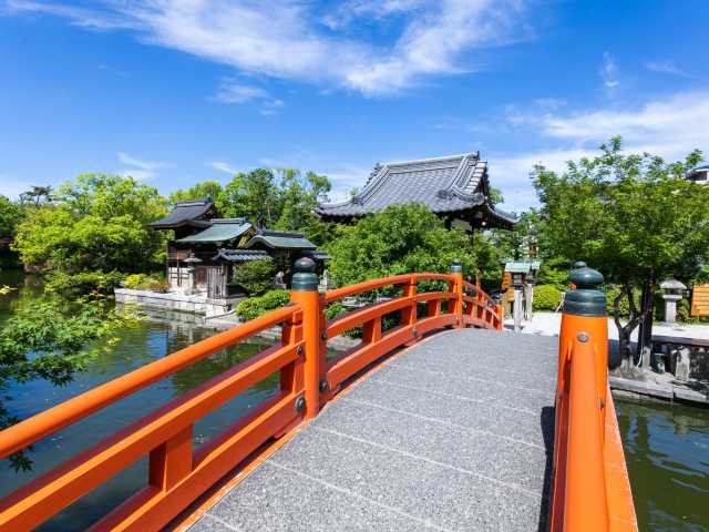 京都駅 河原町 二条城で必ず行きたい ガイド編集部おすすめの庭園スポット まっぷるトラベルガイド