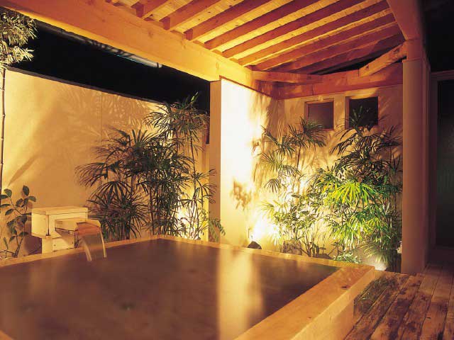 るり渓温泉 こぶし荘 花あかりの営業時間 場所 地図等の情報 まっぷるトラベルガイド