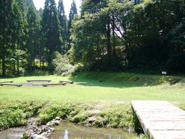 京都で必ず行きたい ガイド編集部おすすめのキャンプ場 野営場スポット まっぷるトラベルガイド