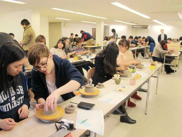 森陶器館の営業時間 場所 地図等の情報 まっぷるトラベルガイド