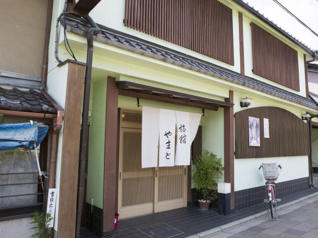 京都に行くならここ ガイド編集部おすすめの旅館 民宿スポット まっぷるトラベルガイド