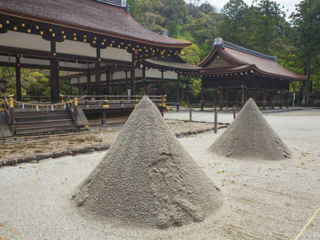 上賀茂 下鴨 北山通りで必ず行きたい ガイド編集部おすすめの見どころ 体験スポット まっぷるトラベルガイド