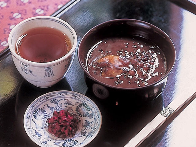 鞍馬 貴船で必ず食べたい ガイド編集部おすすめのカフェスポット まっぷるトラベルガイド