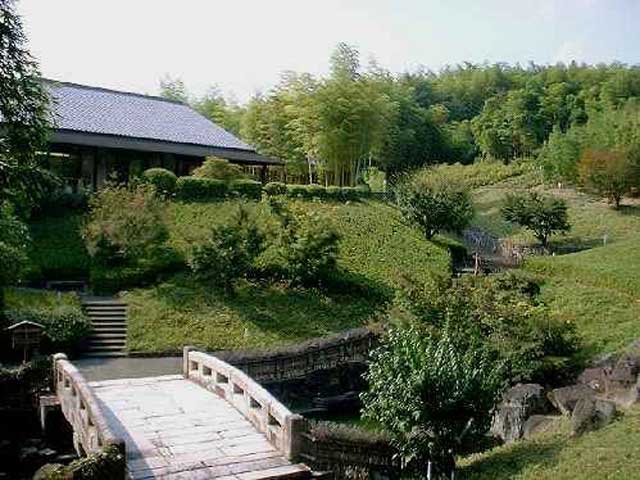 京都で必ず行きたい ガイド編集部おすすめの公園スポット まっぷるトラベルガイド