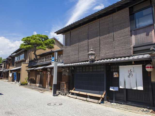 京都 宇治で必ず行きたい ガイド編集部おすすめの伝統的町並みスポット まっぷるトラベルガイド