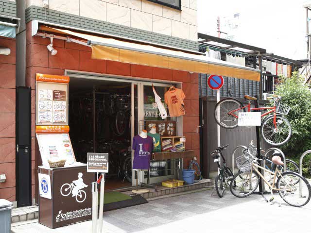 京都駅・河原町・二条城で必ず寄りたい!ガイド編集部おすすめの 
