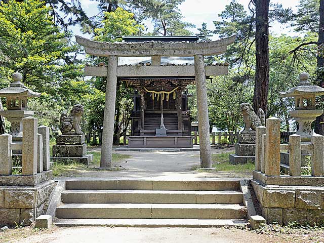 北近畿で必ず行きたい ガイド編集部おすすめの神社 稲荷 権現 スポット まっぷるトラベルガイド