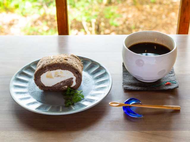 銀閣寺 哲学の道で必ず食べたい ガイド編集部おすすめのカフェ 喫茶スポット まっぷるトラベルガイド