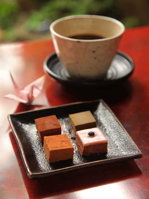 南禅寺 平安神宮で必ず食べたい ガイド編集部おすすめのカフェスポット まっぷるトラベルガイド