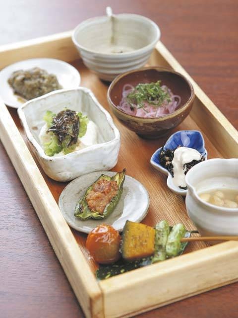二条城 京都御所で必ず食べたい ガイド編集部おすすめの和食スポット まっぷるトラベルガイド