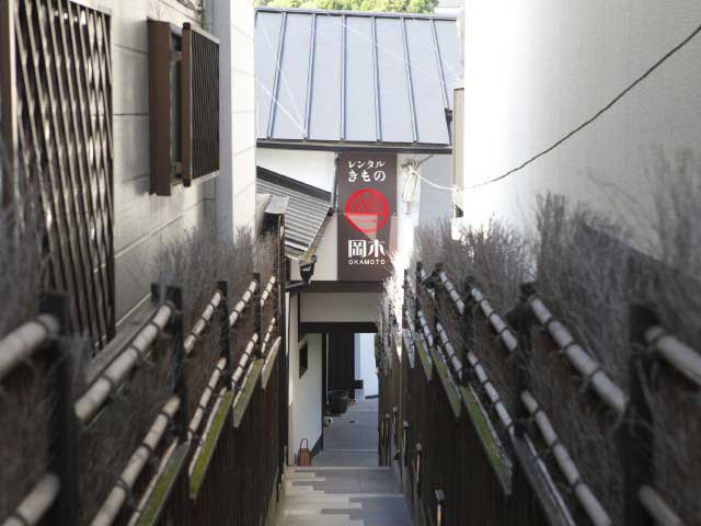 清水寺 三十三間堂で必ず寄りたい ガイド編集部おすすめのショッピング おみやげスポット まっぷるトラベルガイド