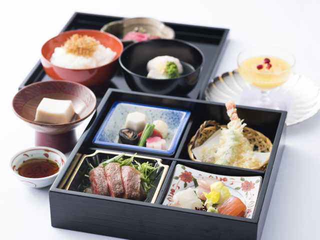 京都駅 東寺で必ず食べたい ガイド編集部おすすめのその他和食スポット まっぷるトラベルガイド