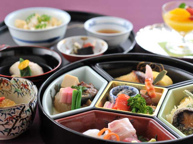 京都駅 東寺で必ず食べたい ガイド編集部おすすめのその他和食スポット まっぷるトラベルガイド