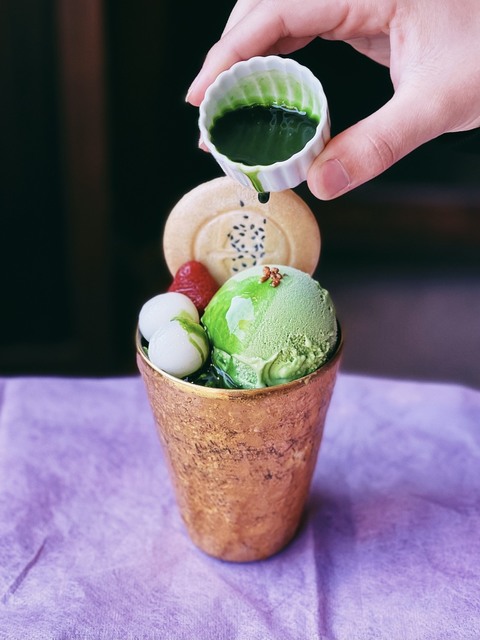 東福寺 伏見稲荷で必ず食べたい ガイド編集部おすすめのグルメスポット まっぷるトラベルガイド