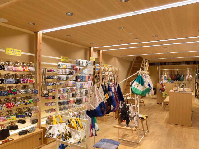 四条 三条河原町で必ず寄りたい ガイド編集部おすすめの雑貨 フラワーショップスポット まっぷるトラベルガイド