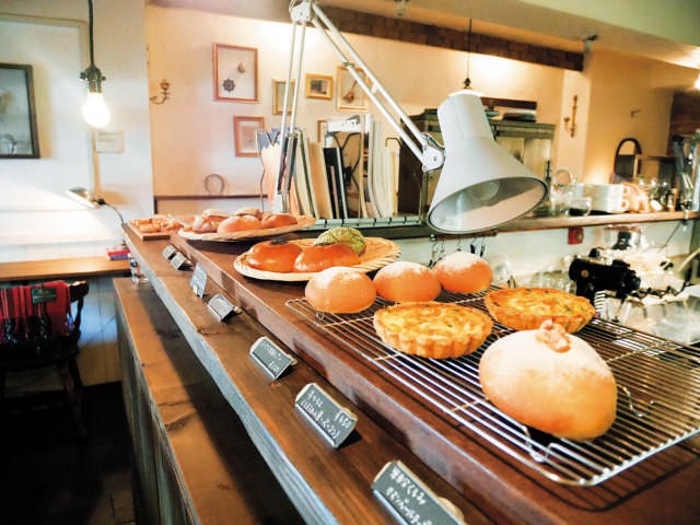 修学院 白川通りで必ず食べたい ガイド編集部おすすめのカフェ 喫茶スポット まっぷるトラベルガイド