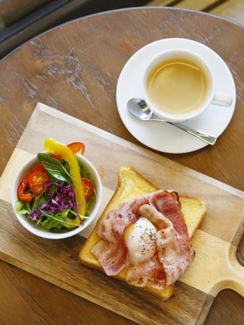 銀閣寺 哲学の道で必ず食べたい ガイド編集部おすすめのカフェ 喫茶スポット まっぷるトラベルガイド