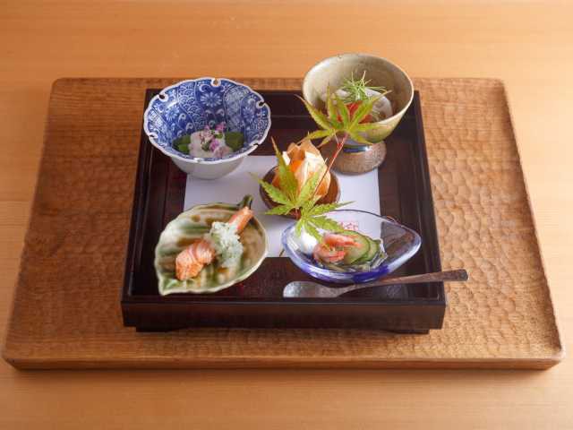 京都駅 東寺で必ず食べたい ガイド編集部おすすめの和食スポット まっぷるトラベルガイド