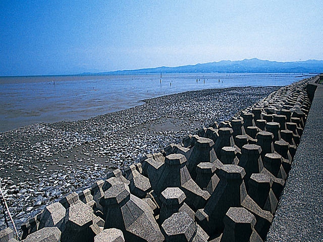 東与賀海岸の営業時間 場所 地図等の情報 まっぷるトラベルガイド