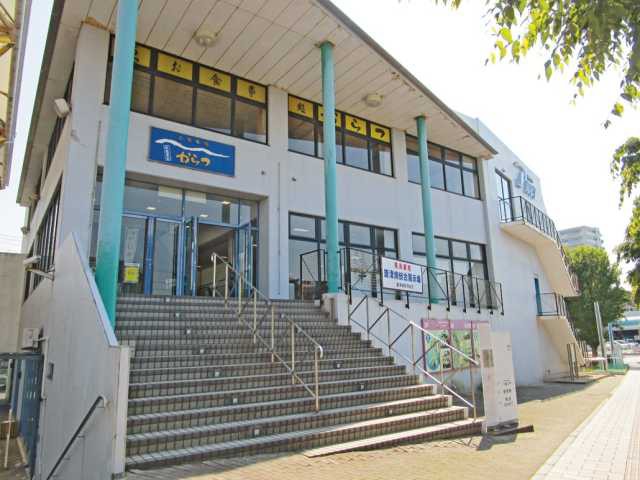 唐津市ふるさと会館アルピノの営業時間 場所 地図等の情報 まっぷるトラベルガイド