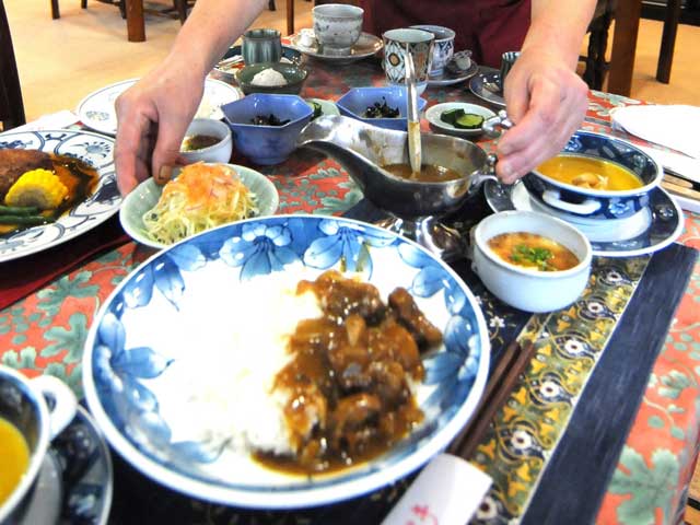 伊万里で必ず食べたい ガイド編集部おすすめの洋食スポット まっぷるトラベルガイド