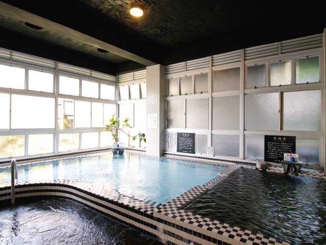 三瀬 古湯温泉に行くならここ ガイド編集部おすすめの日帰り入浴専用施設スポット まっぷるトラベルガイド