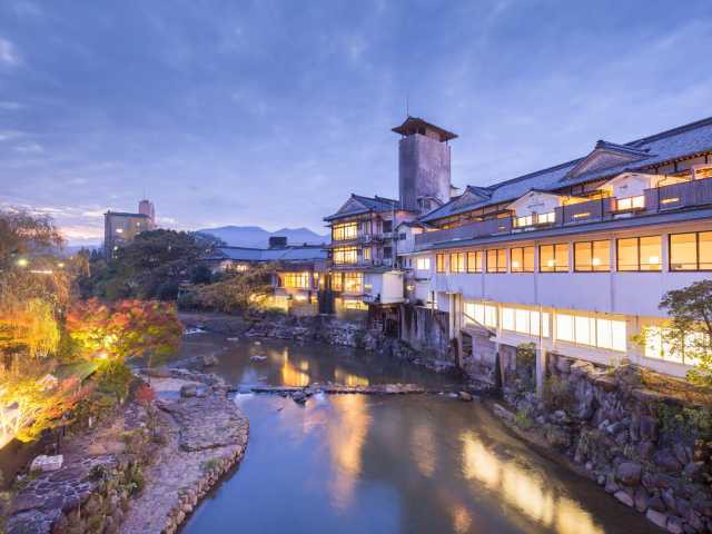 嬉野市観光ならここ!嬉野市でおすすめの人気観光・旅行スポット - 2026版 | まっぷるウェブ