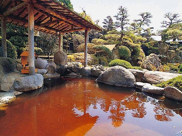 嬉野温泉街に行くならここ ガイド編集部おすすめの宿などの外来入浴スポット まっぷるトラベルガイド