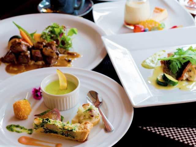 伊万里で必ず食べたい ガイド編集部おすすめの洋食スポット まっぷるトラベルガイド